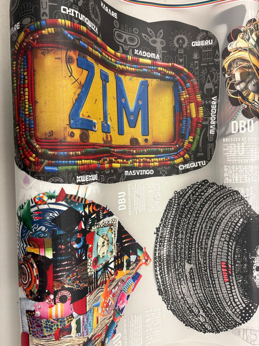 DTF Transfer Sheets - Gang Sheet Builder