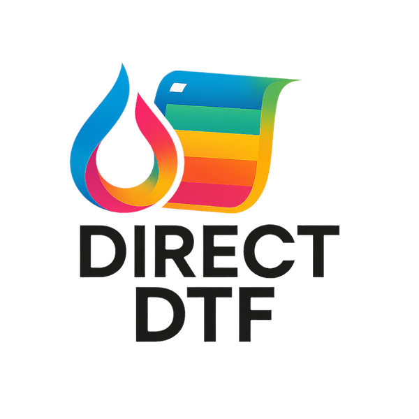 Direct DTF