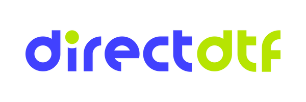 Direct DTF